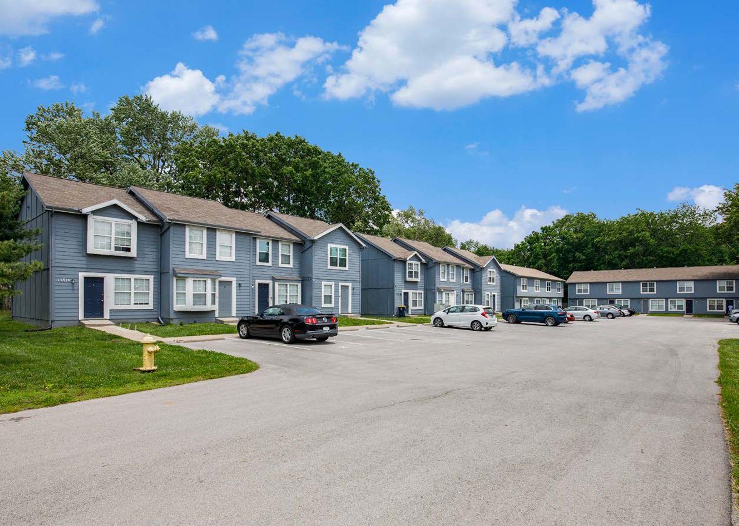 Grandview Townhome: 13819 US Highway 71