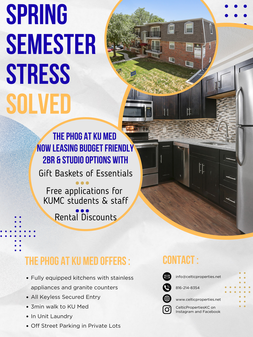 Kansas City Apartment: 3900-3902 Booth St.