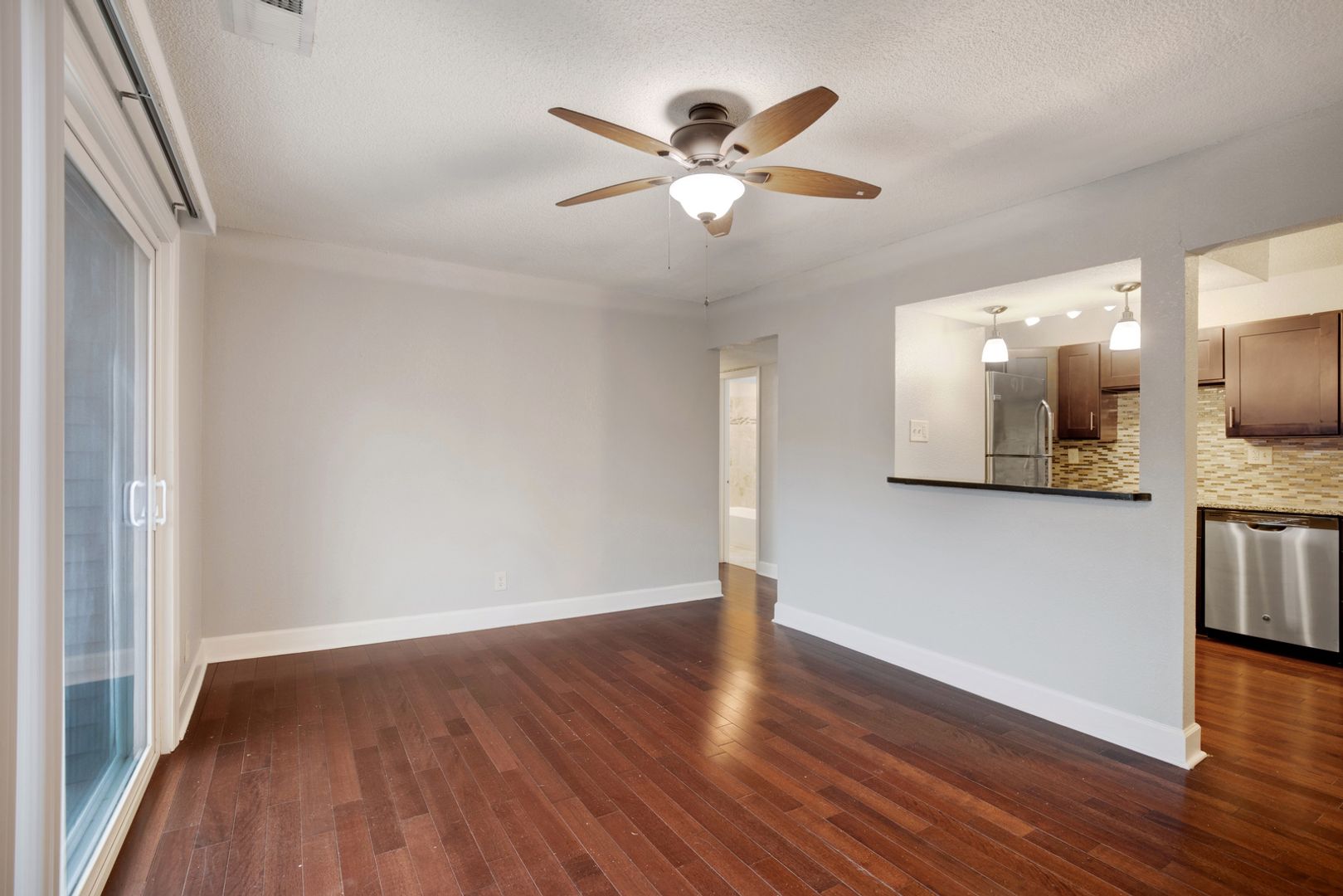 Kansas City Apartment: 3900-3902 Booth St.