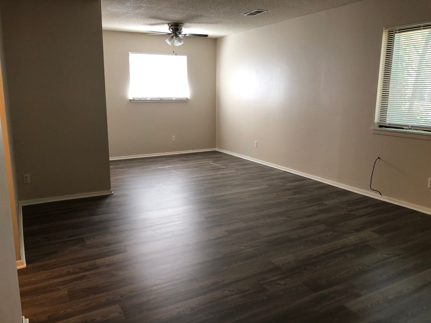 Kansas City Apartment: 4651-4655 NE Antioch Road