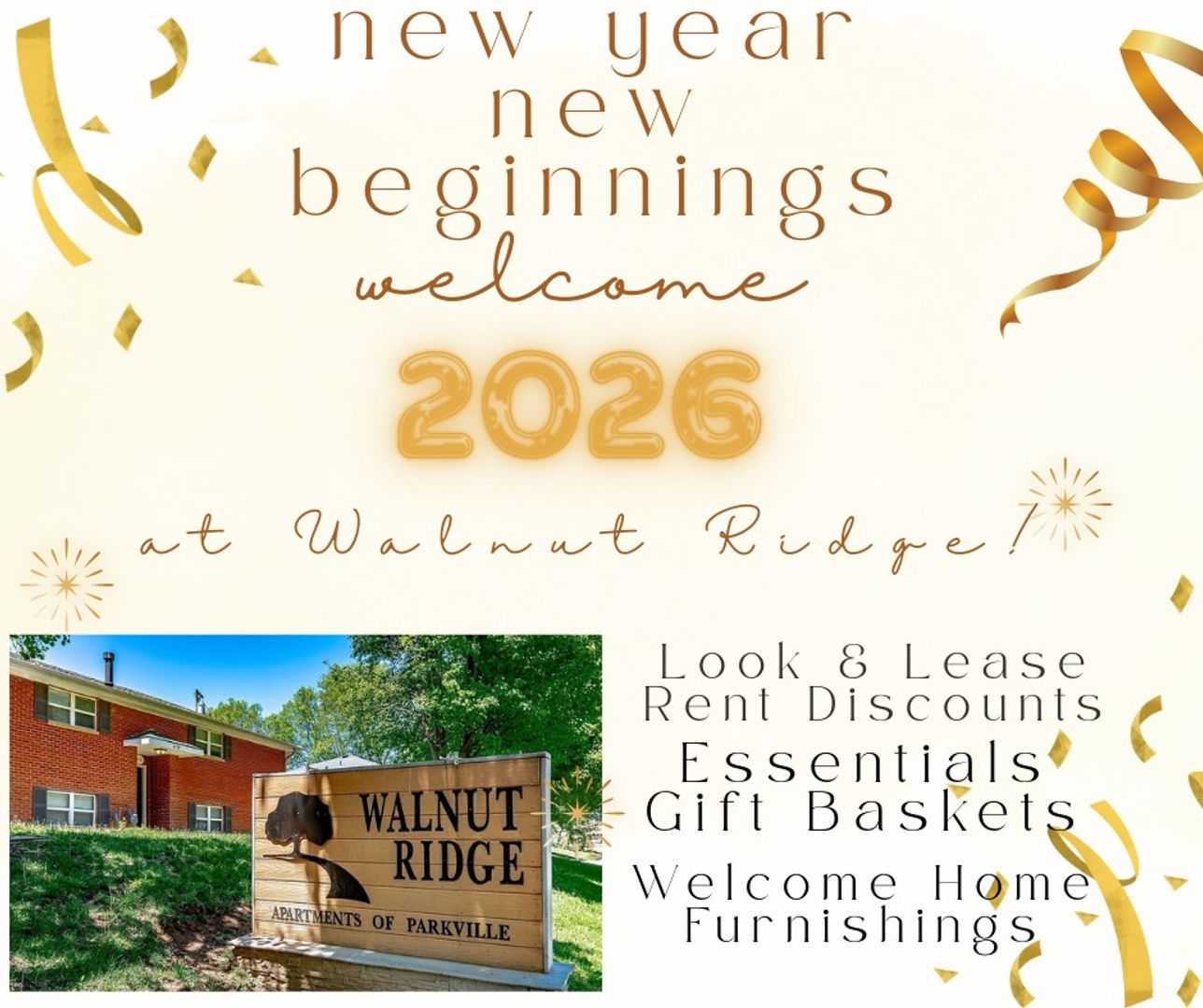 Parkville Apartment: 6110 NW Bell Rd.