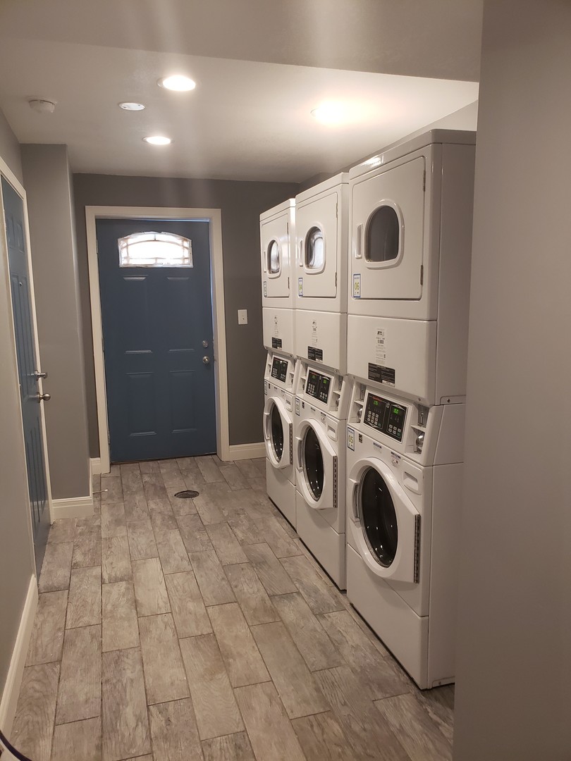 Kansas City Apartment: 2715 W. 42nd Ave.