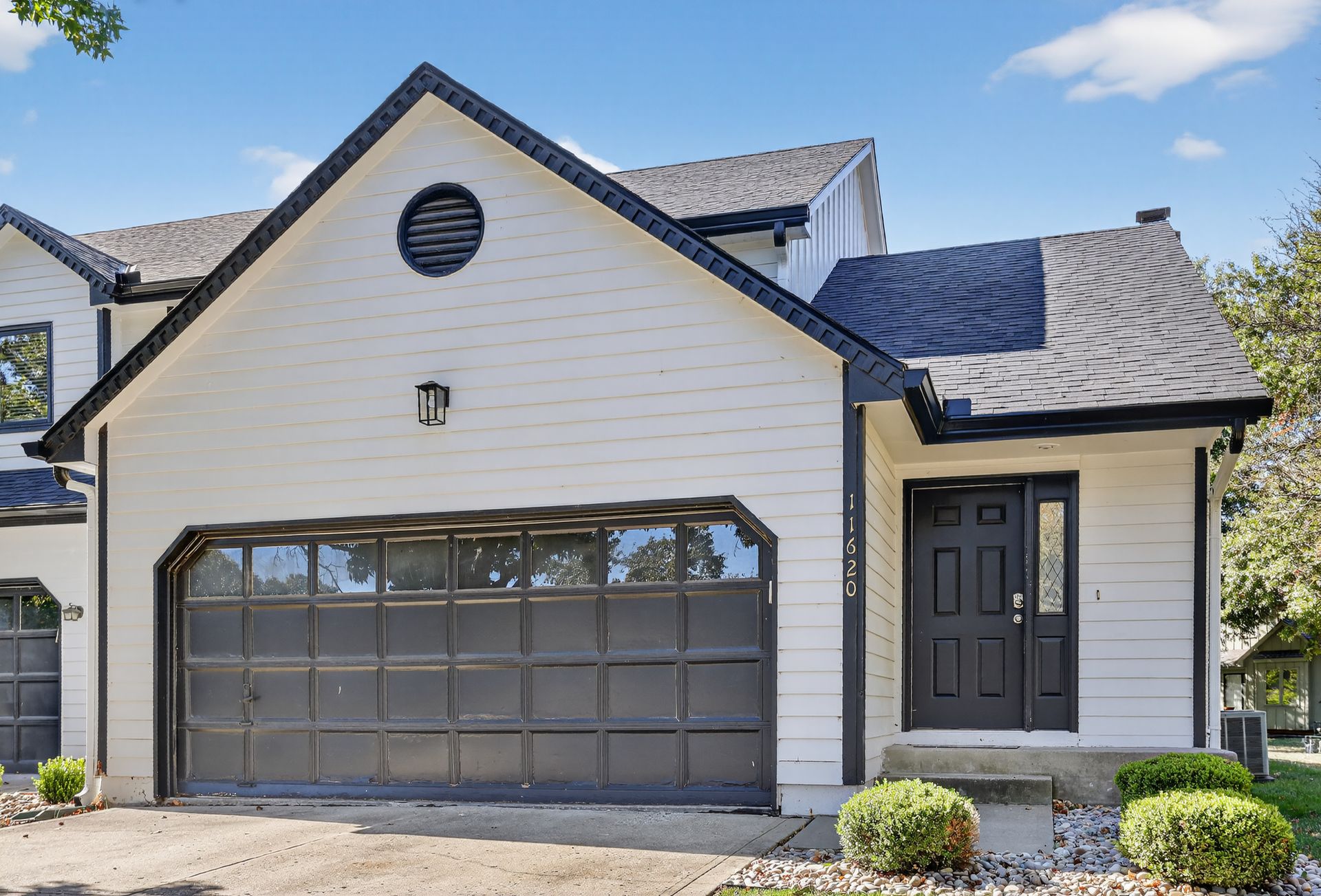 Overland Park Townhome: 11620 Bluejacket St.