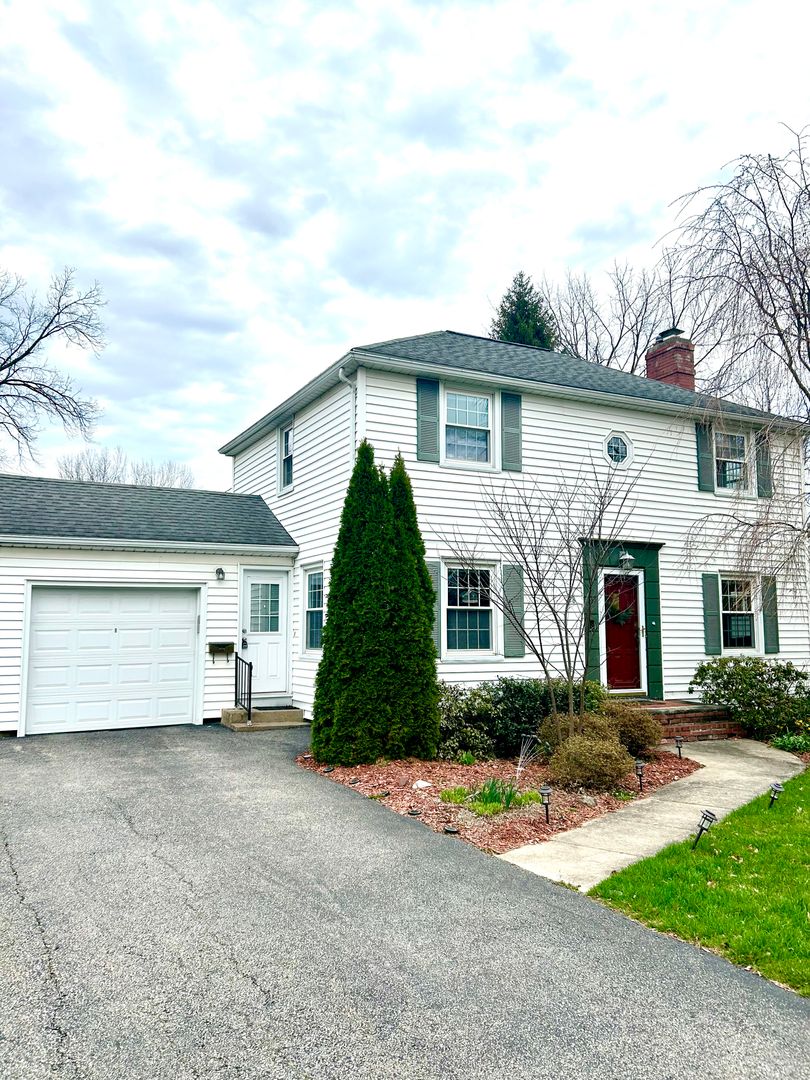 Rochester House: 28 Chelmsford Road