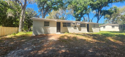 Charming 2 bedroom, 1 Bath