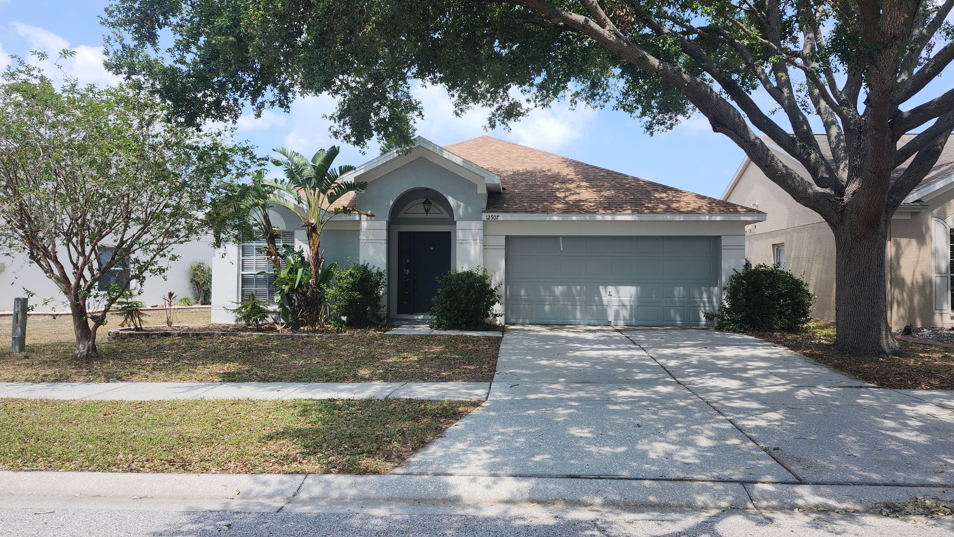 Riverview House: 12507 Midpointe Dr.