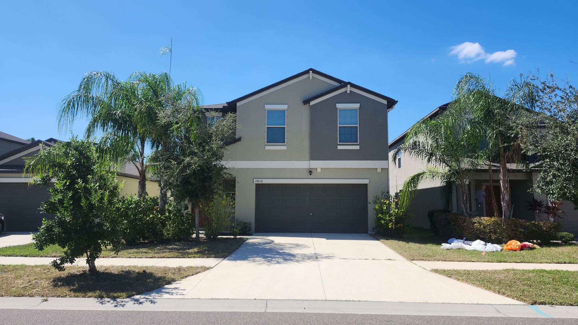 Wimauma House: 14430 English Lavender Dr.