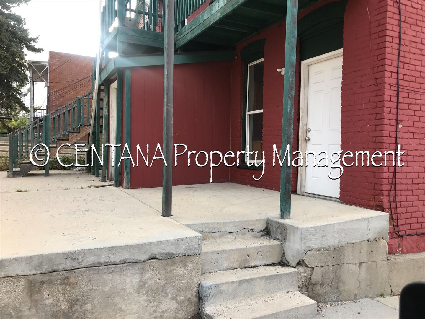 435 W Silver 435, Butte, MT 59701