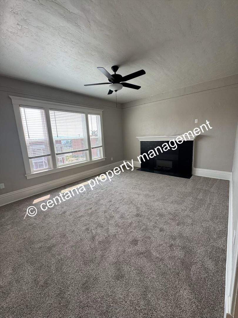 Butte Apartment: 701 W Galena