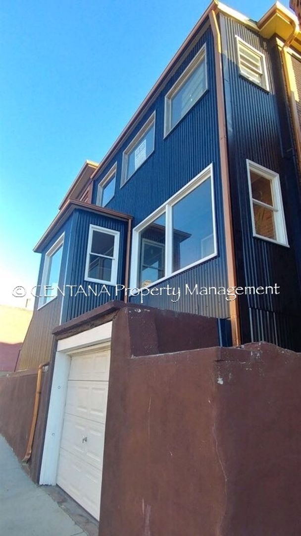 Butte Apartment: 502 W. Park