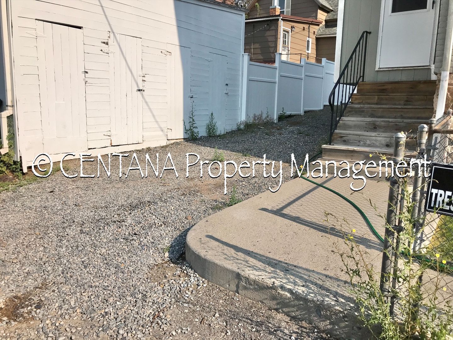 Butte Apartment: 121-125 N. Idaho