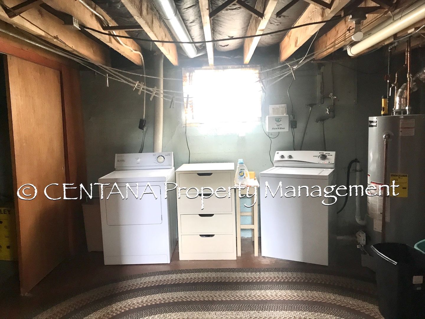 Butte Apartment: 2001 Thomas