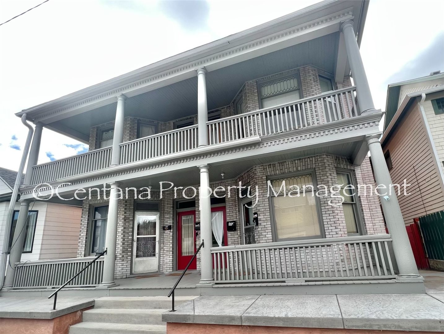 944 W. Woolman, Butte, MT 59701