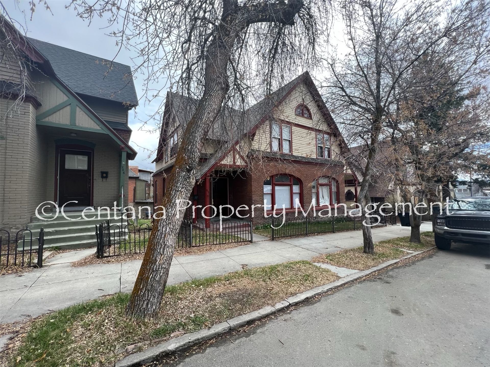 210 - 214 S. Excelsior