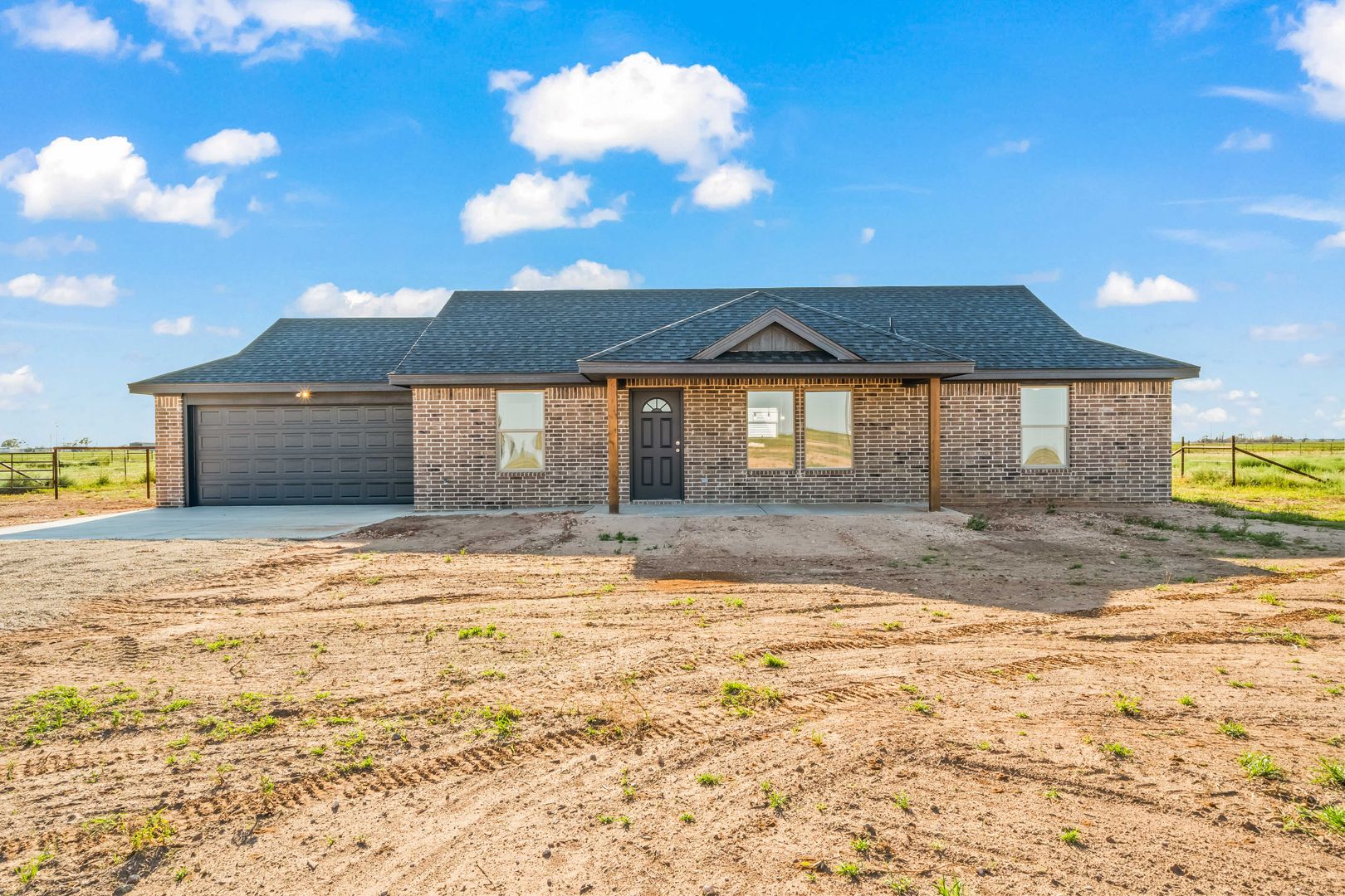 Slaton House: 204 FM 789 CR 3700 UNIT A