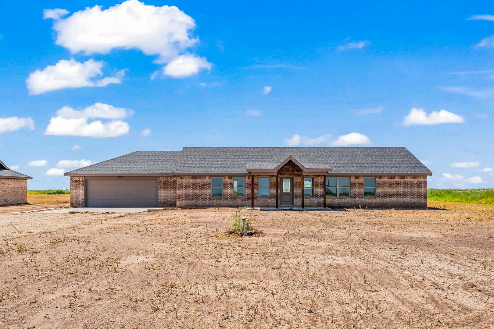 Lubbock House: 11015 N CR 2800 UNIT B