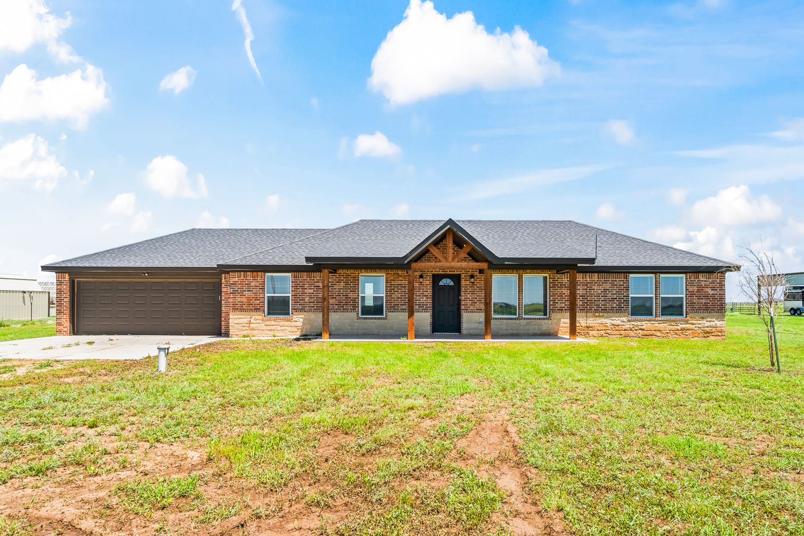 Idalou House: 7409 CR 6000