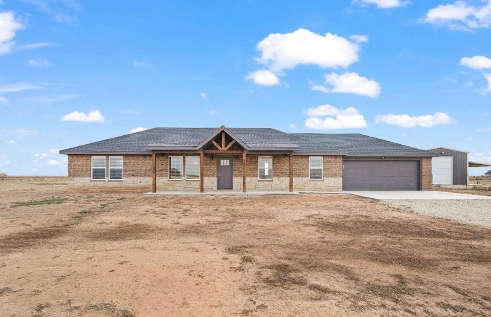 Shallowater House: 11719 CR 6400 A