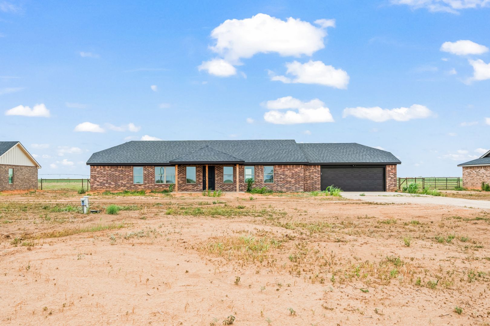 Lubbock House: 11301 N CR 2800 A