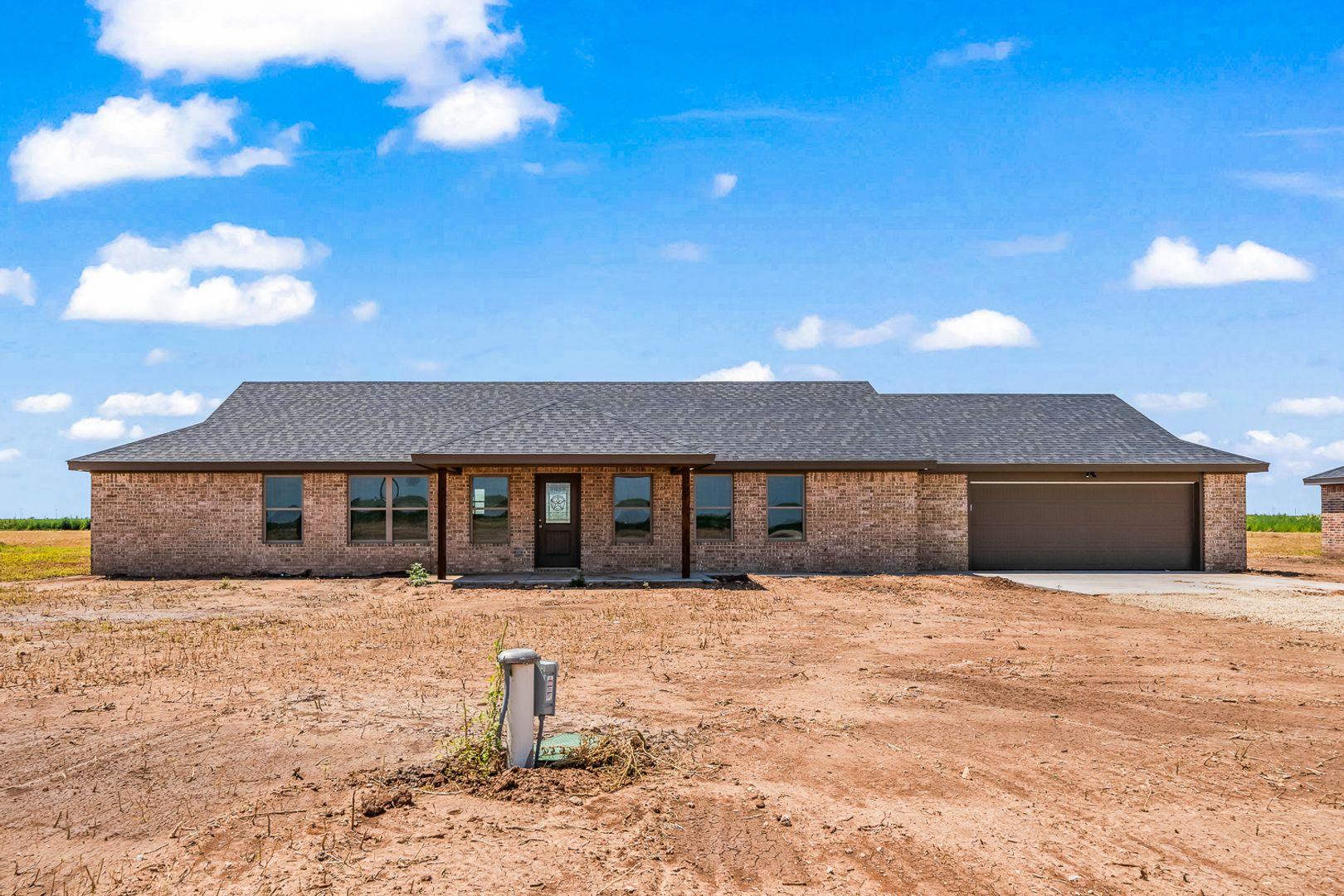 Lubbock House: 11015 N CR 2800 UNIT A
