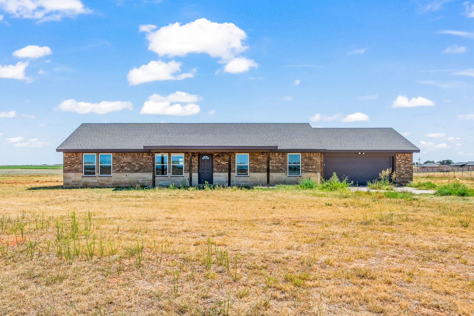Idalou House: 8536 E CR 5500