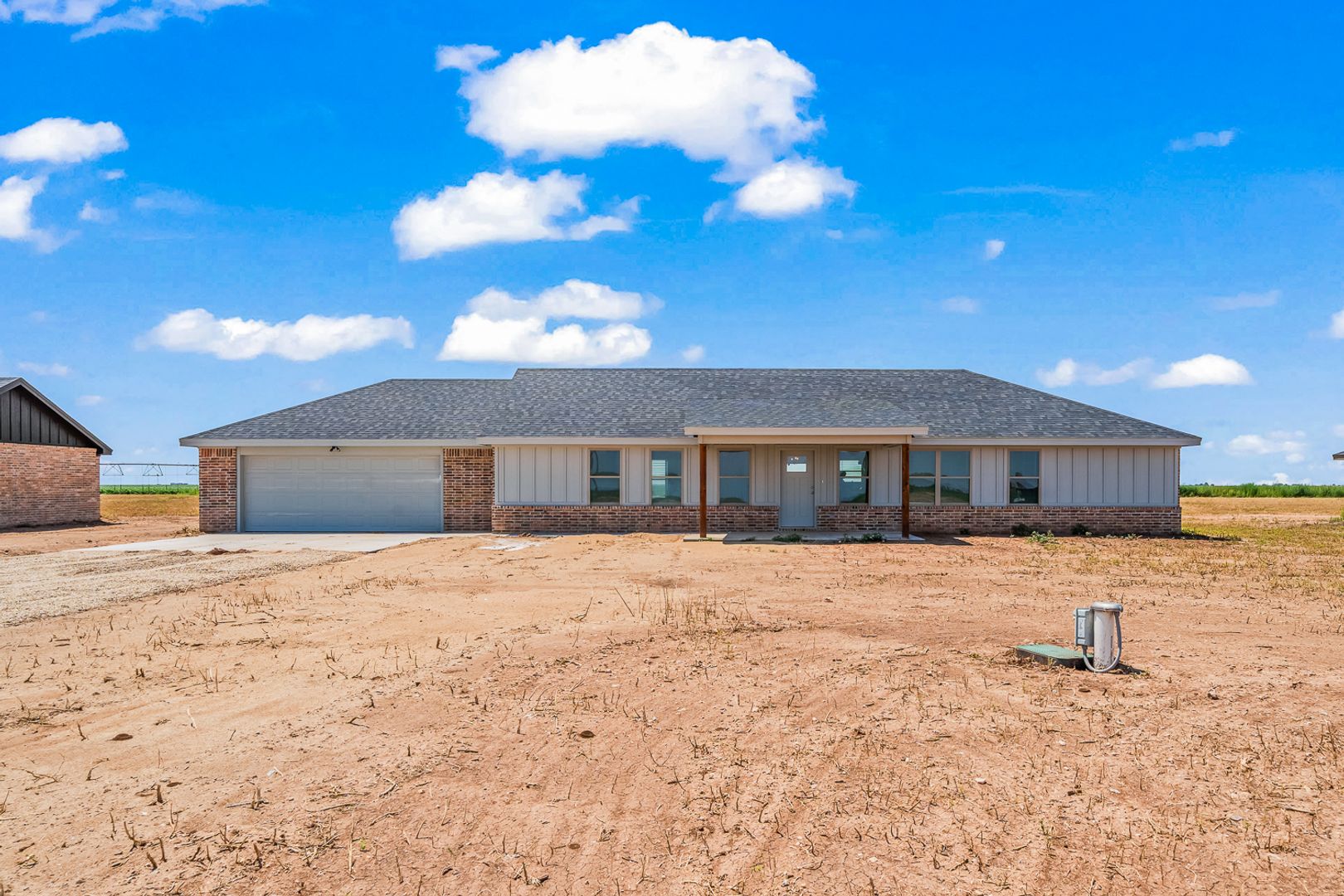 Lubbock House: 11005 N CR 2800 UNIT B