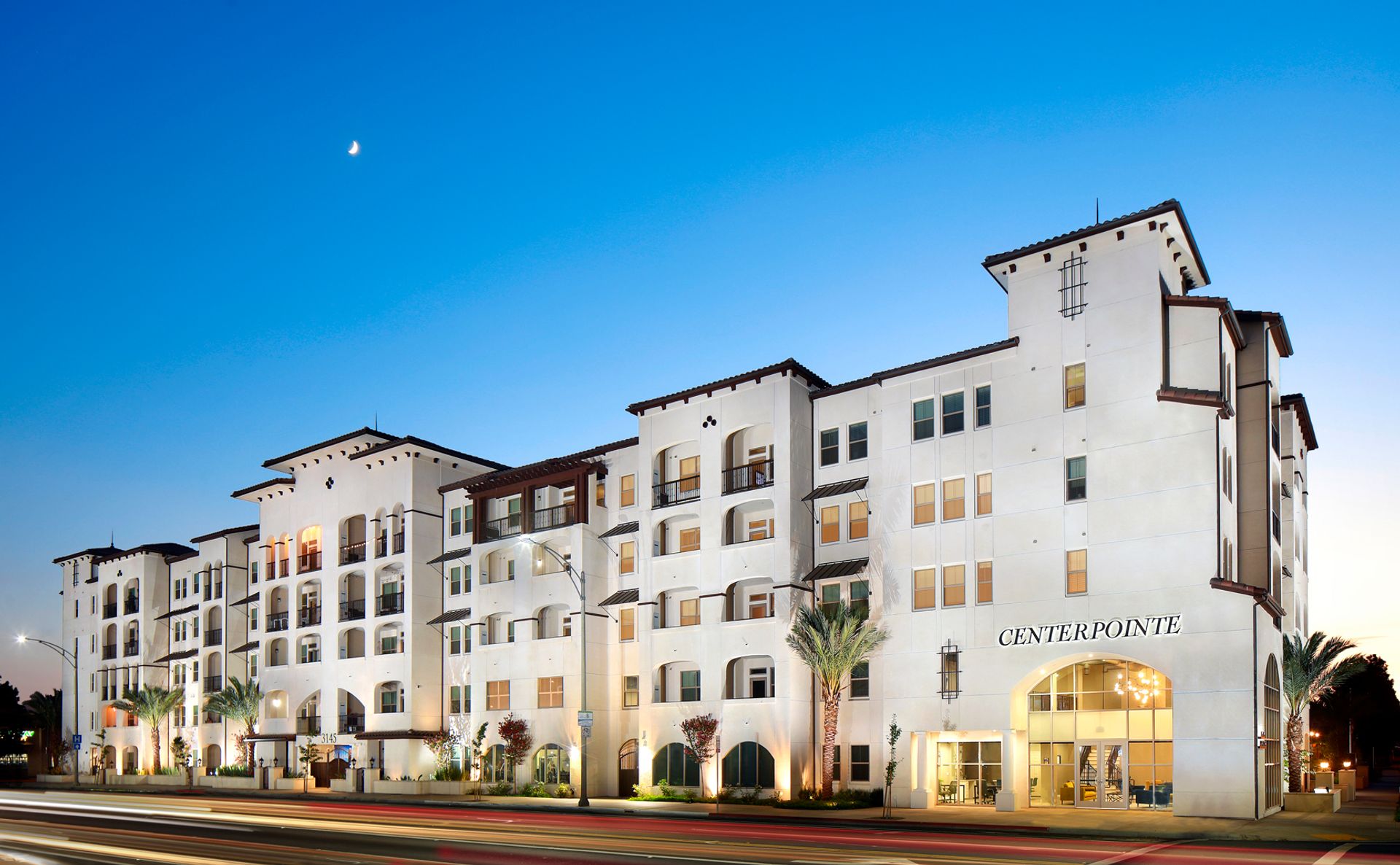 Riverside Apartment: 3145 Market Street