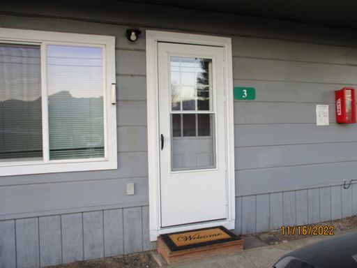 55 and Older 2 bedroom Apartment with all utilities included