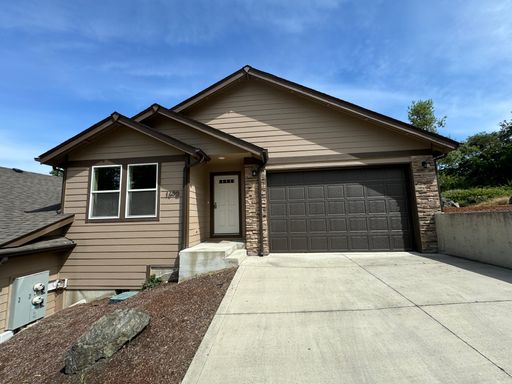 Newer 3 bedroom 2 bath home in 55+ Community – photo 1