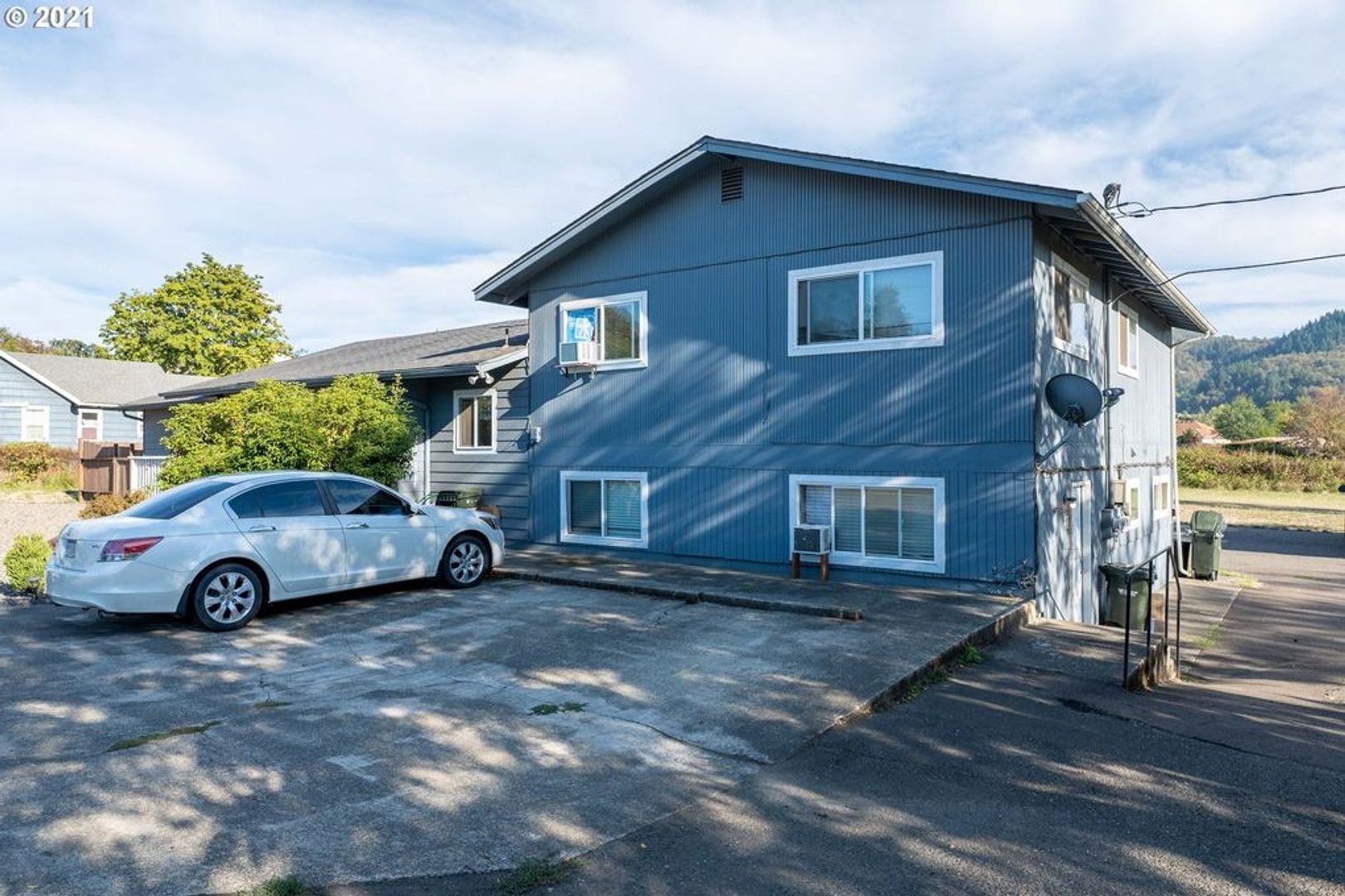 Winchester Apartment: 41 Page Rd