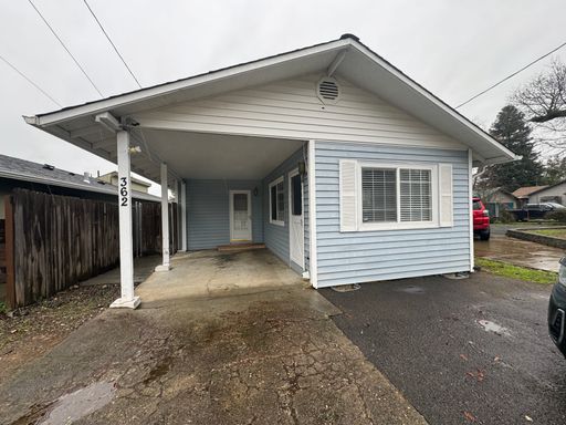 Winchester 3 bedroom home