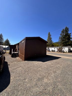 Riddle 2 bedroom 2 bath mobile – photo 1