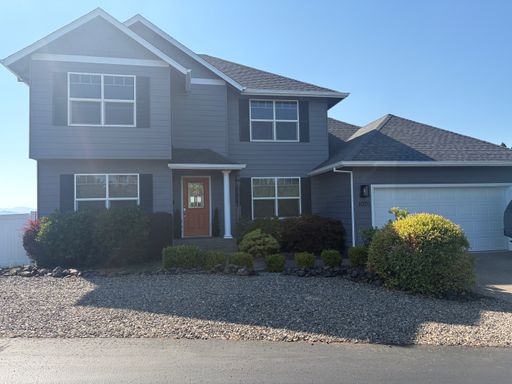 Granite Ridge 3 bedroom home with an office – photo 1