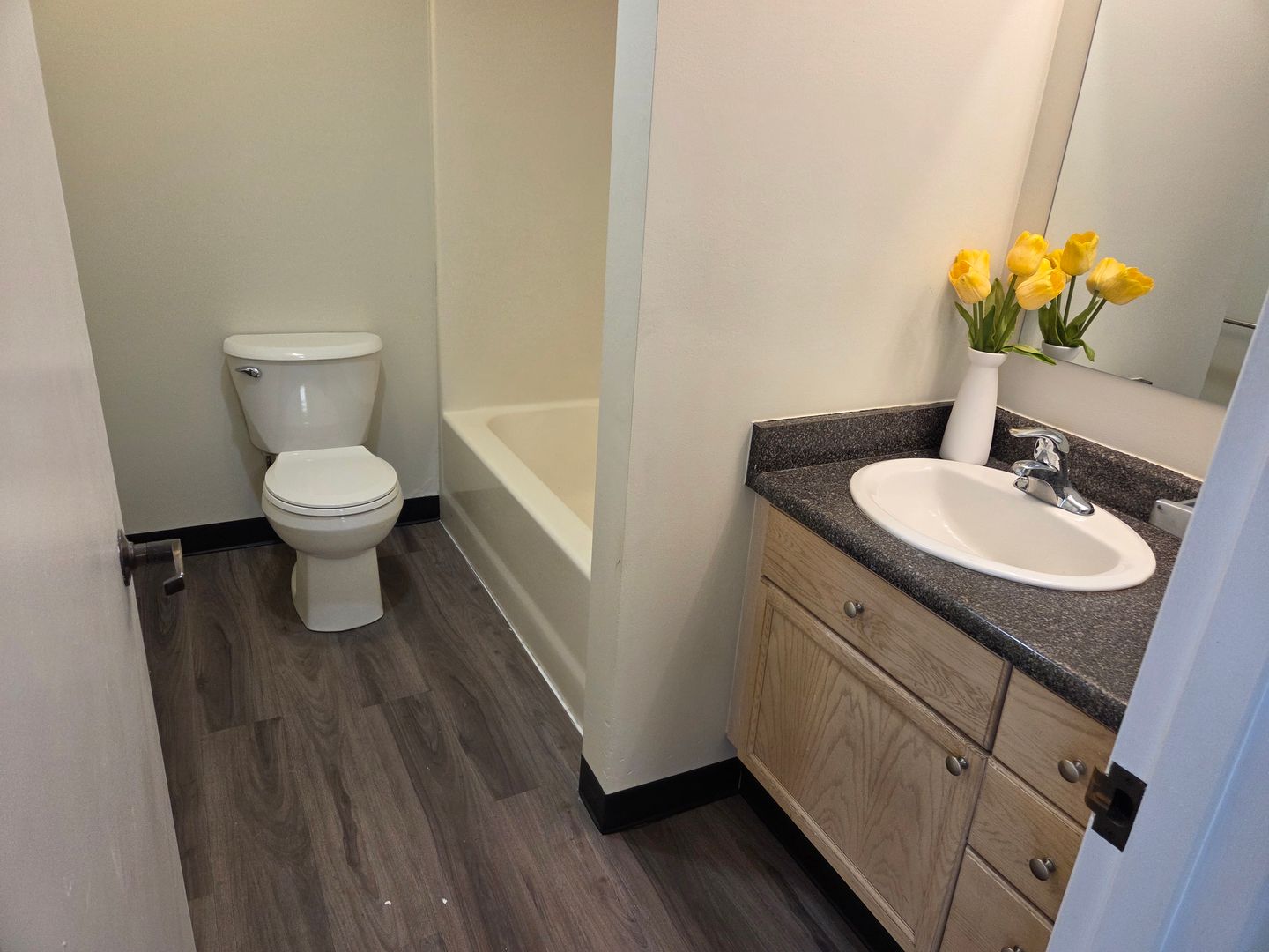 Seattle Apartment: 523 Pine Street