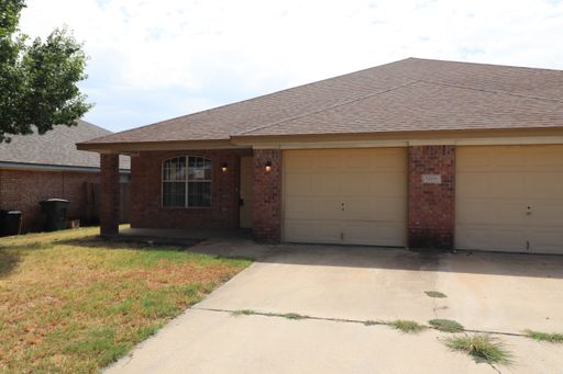3 Bed 2 Bath Rental at 5008 John David Drive - Unit A, Killeen, TX – photo 1