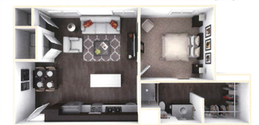 The Vesey – photo 1