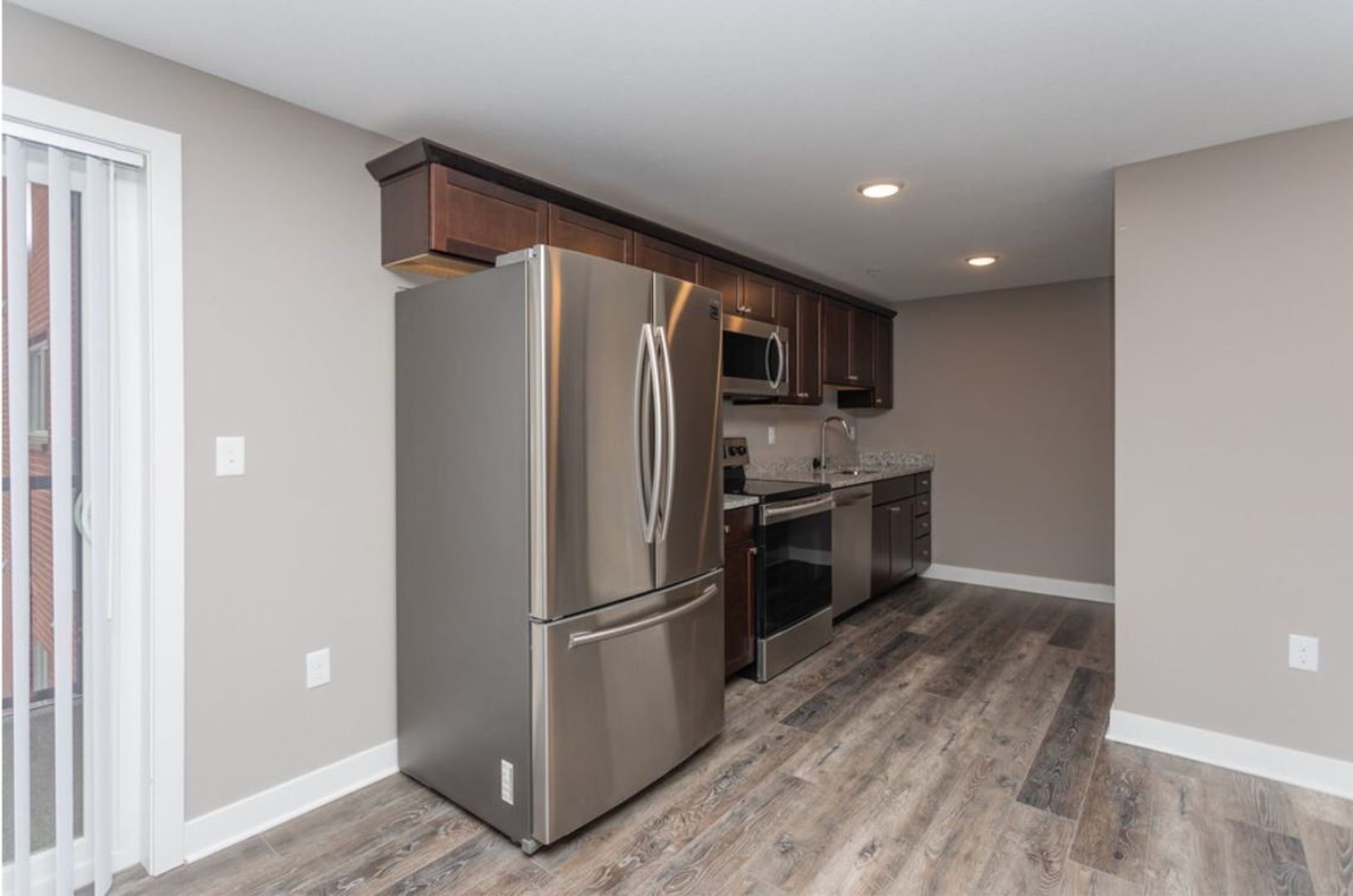 Fort Wayne Apartment: 2917 Westbrook Drive