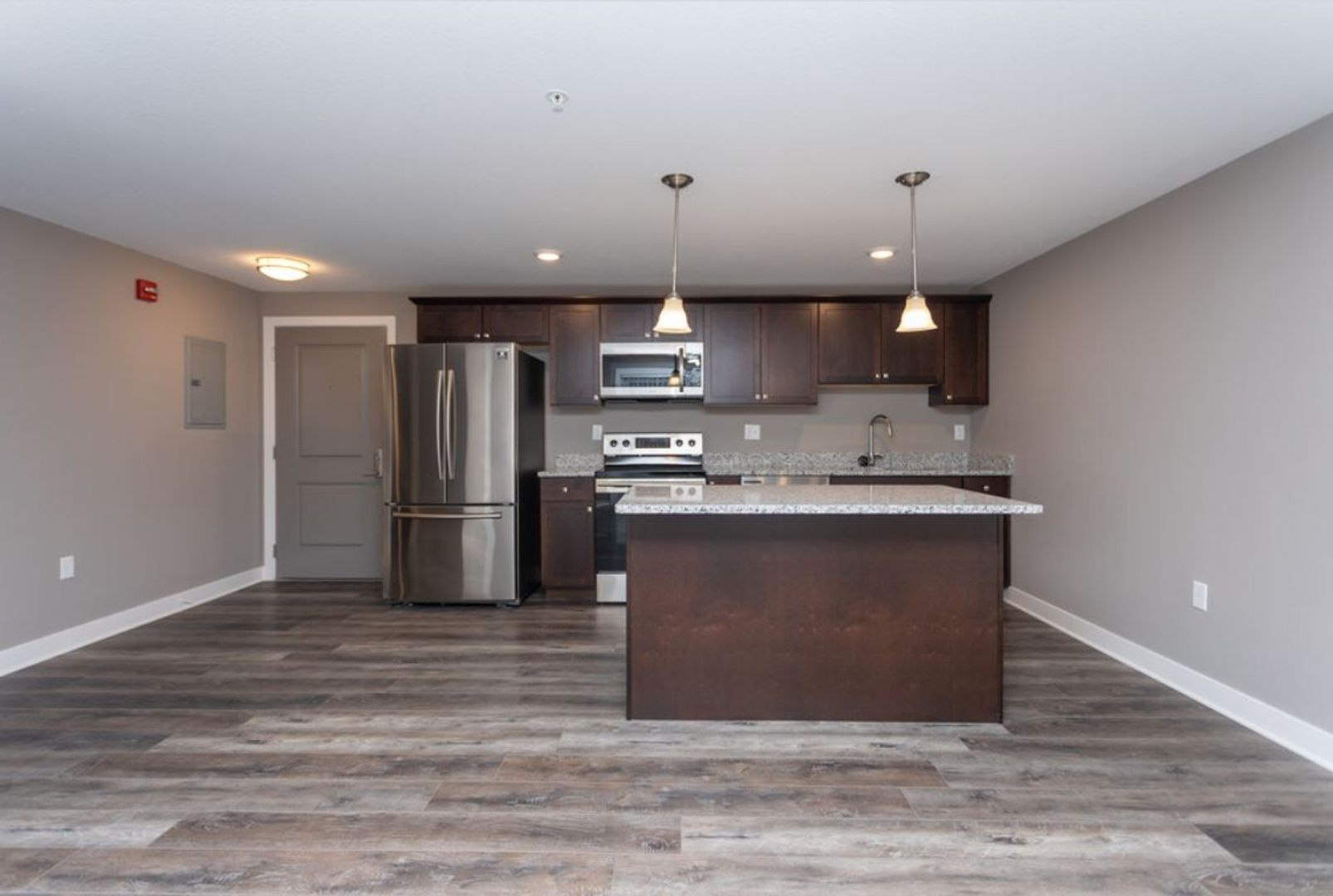 Fort Wayne Apartment: 2917 Westbrook Drive