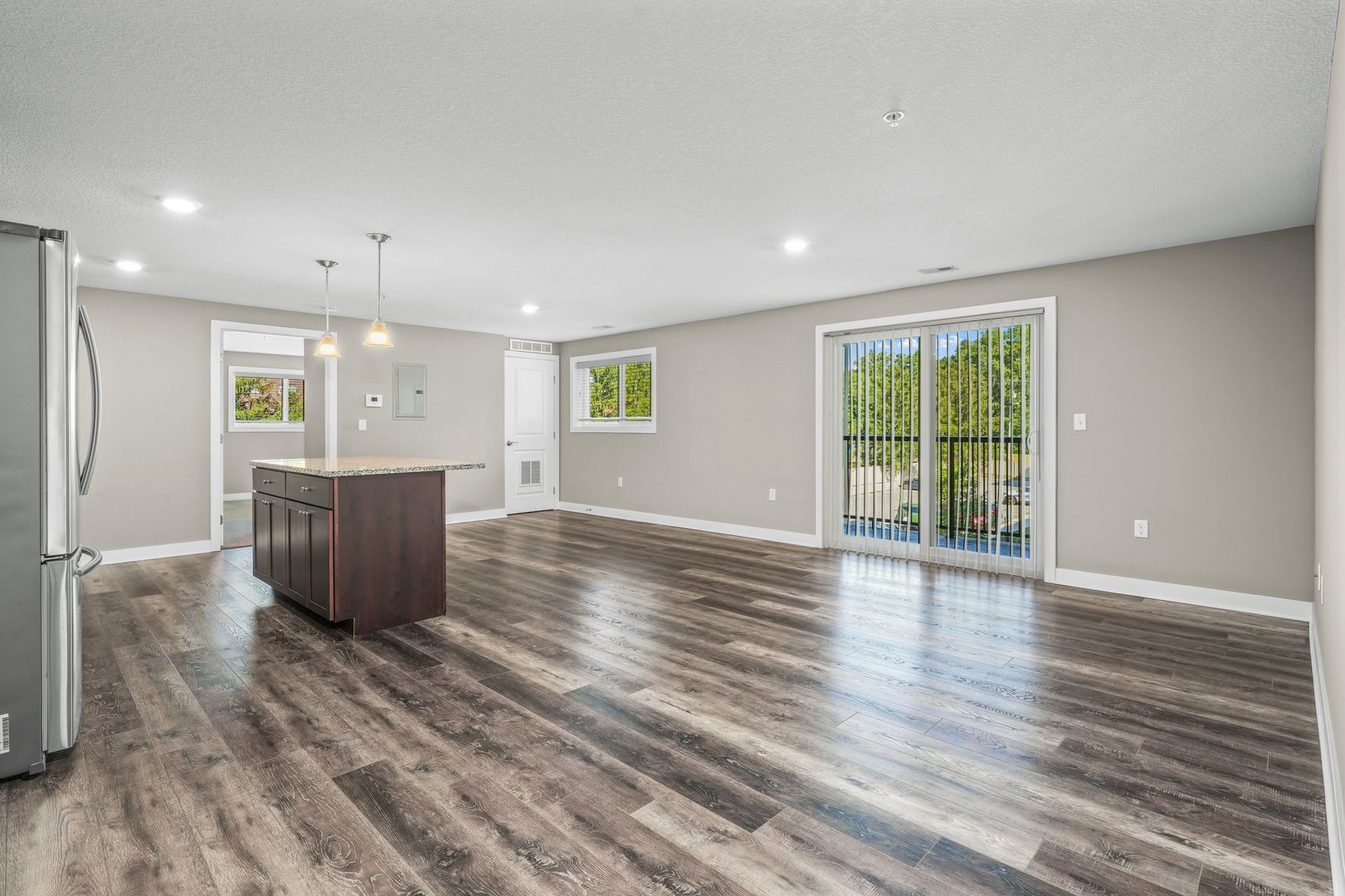 Fort Wayne Apartment: 2917 Westbrook Drive