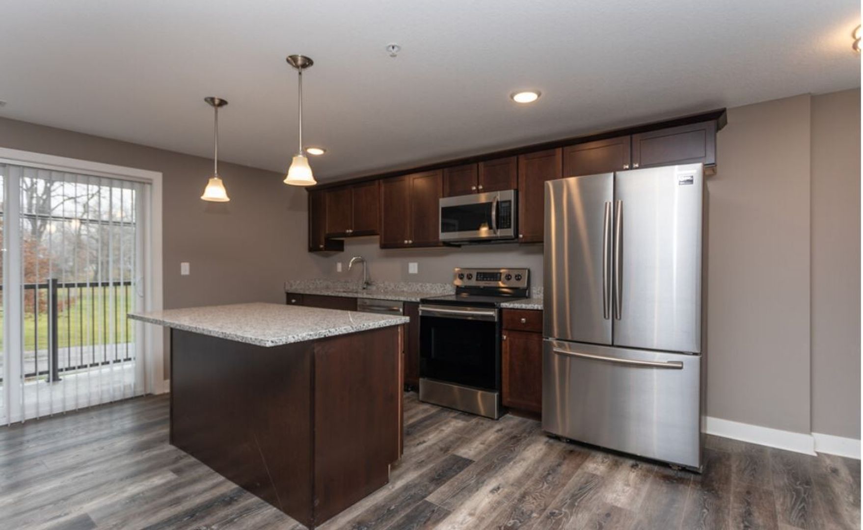 Fort Wayne Apartment: 2917 Westbrook Drive