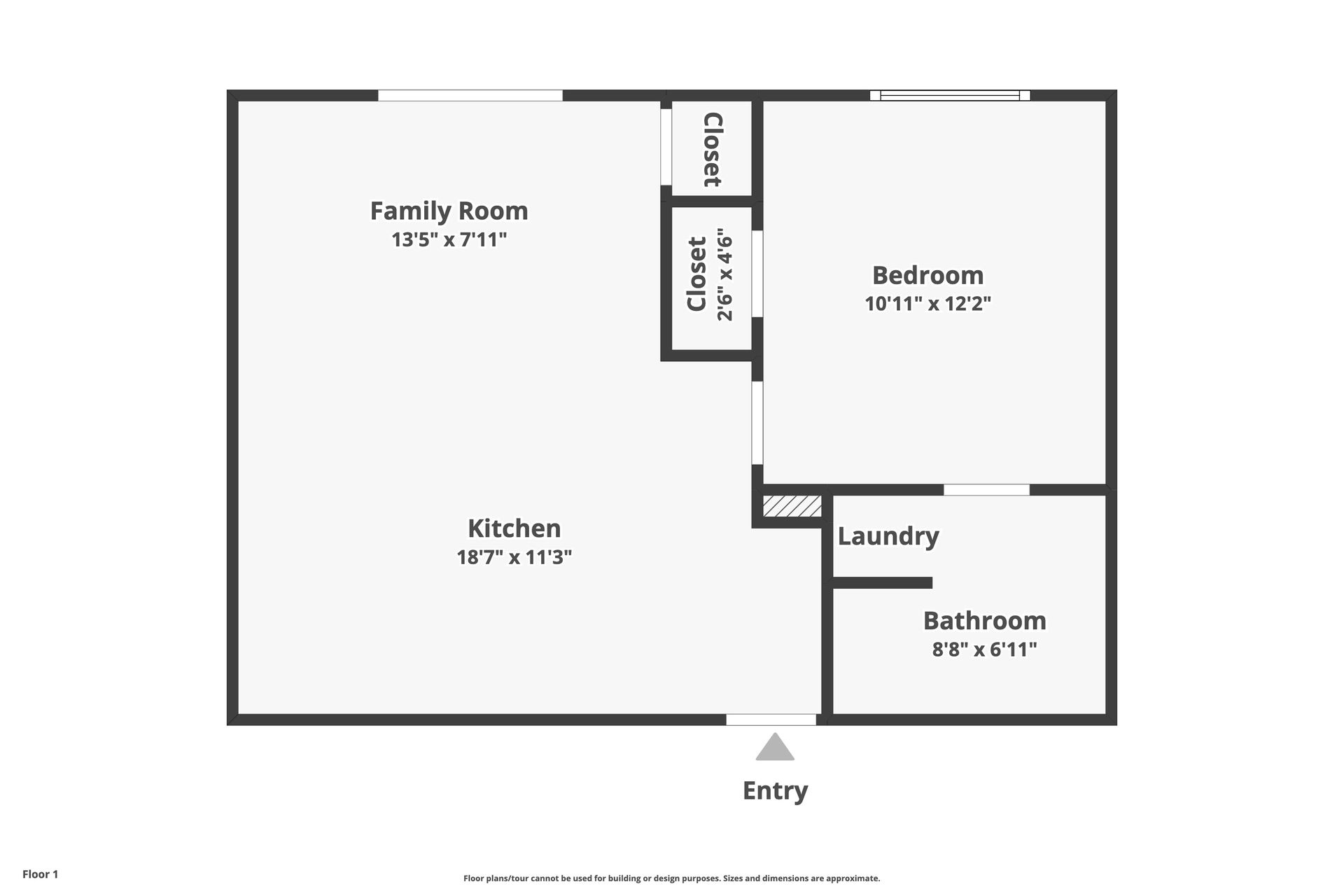 Fort Wayne Apartment: 2827 Westbrook Drive