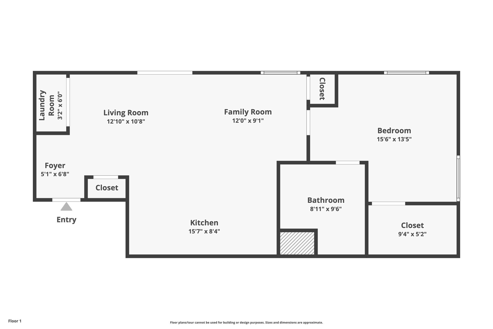 Fort Wayne Apartment: 2827 Westbrook Drive