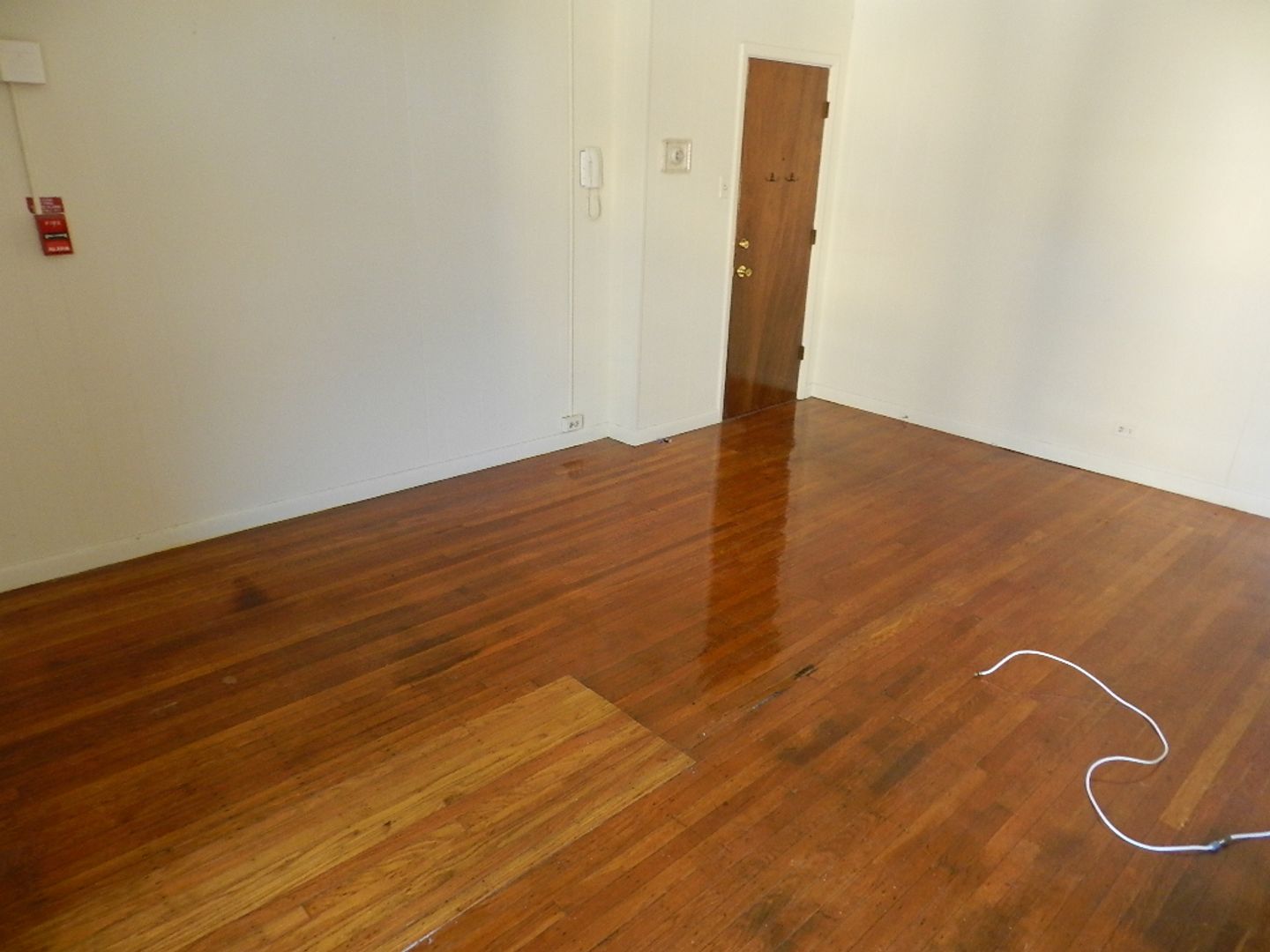 Philadelphia Apartment: 2230 Spruce St