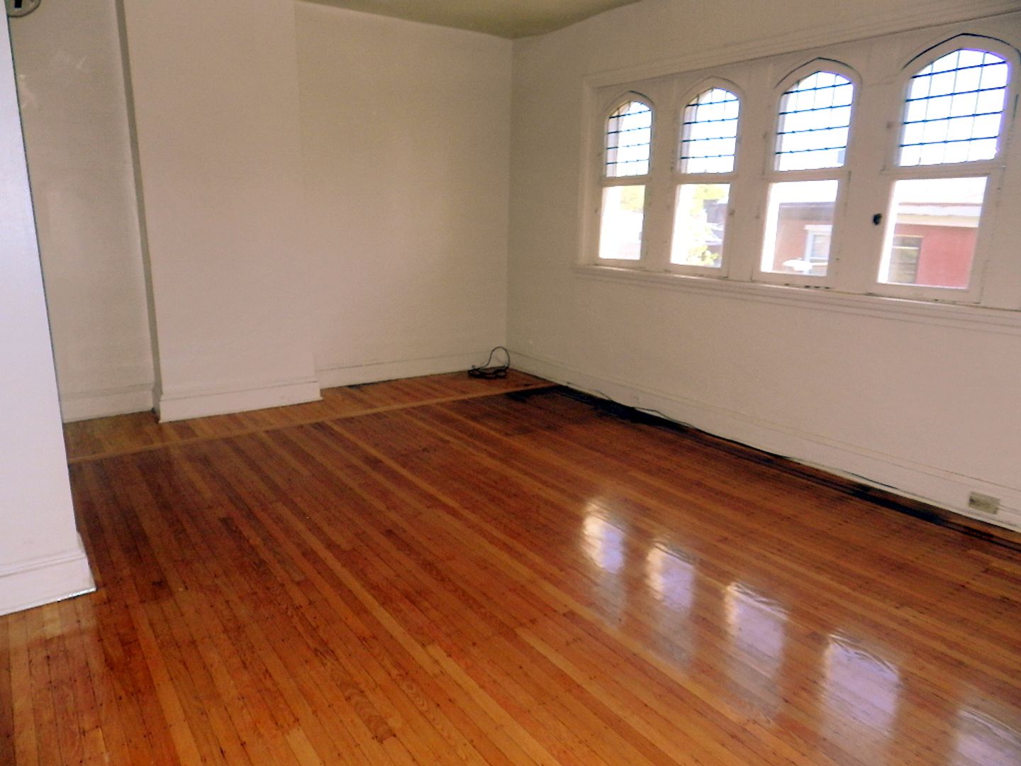 Philadelphia Apartment: 2009 Pine St