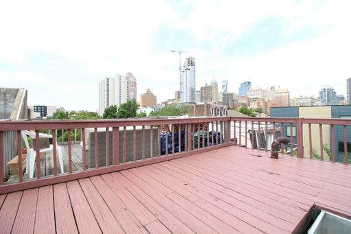 1 Bedroom Apartment – 515 S 12th St, #15, Philadelphia, PA 19147-1152