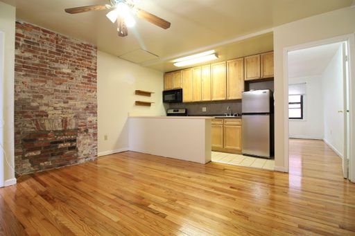 1 Bedroom Apartment – 320 S 15th St, #4F, Philadelphia, PA 19102-4918