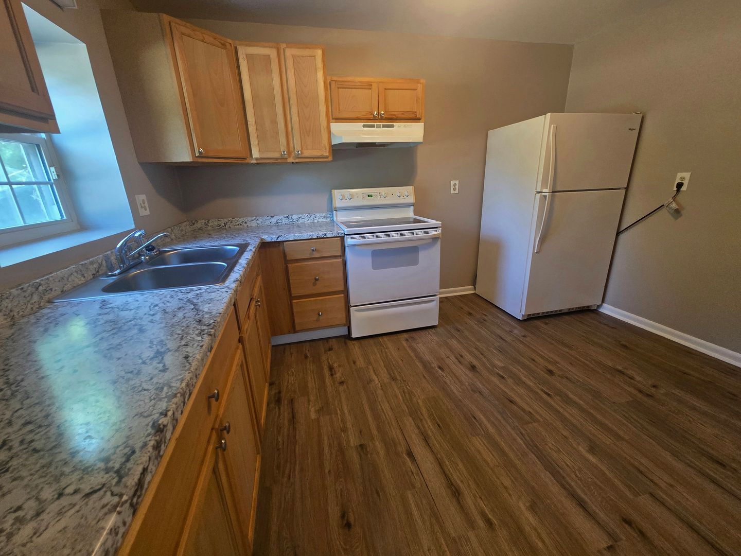 Knoxville Apartment: 410 Dry Gap Pike