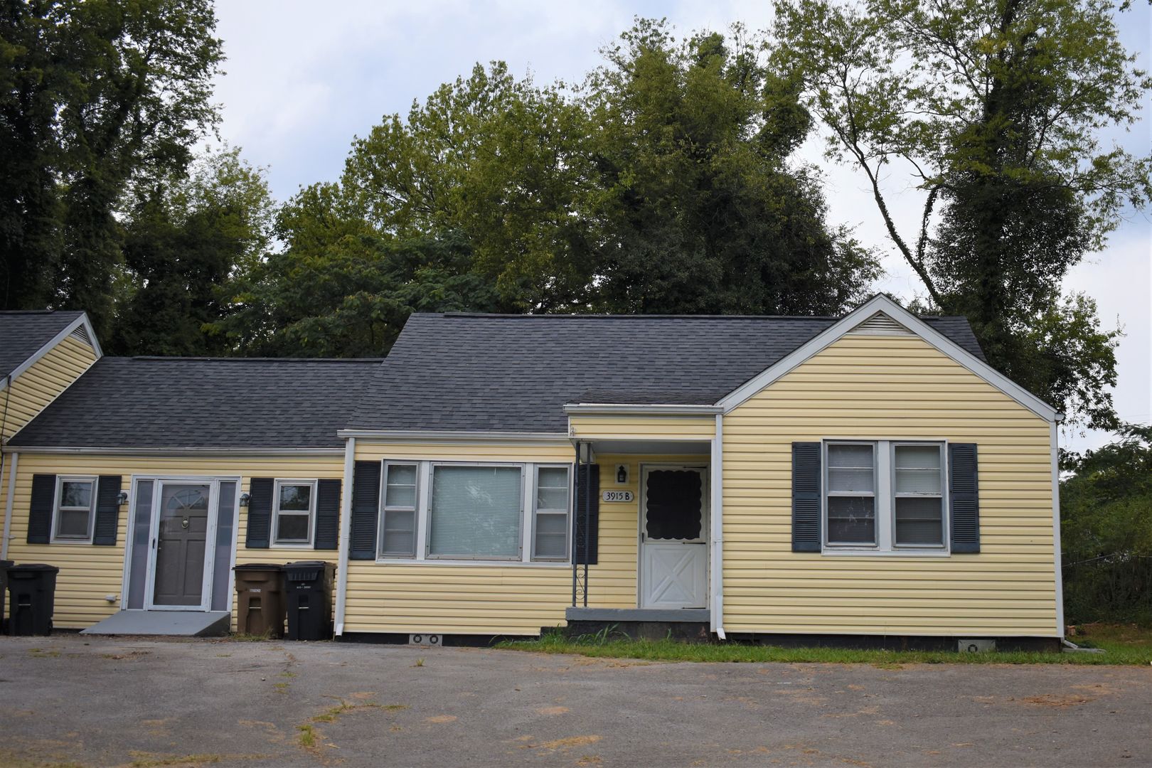 Knoxville Apartment: 3915 Holston Hills Road