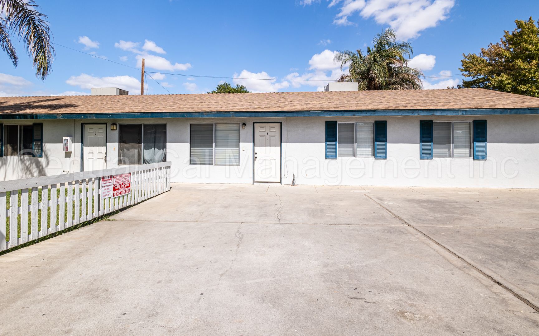 415 Higgins Dr Apt A, Bakersfield, CA 93308