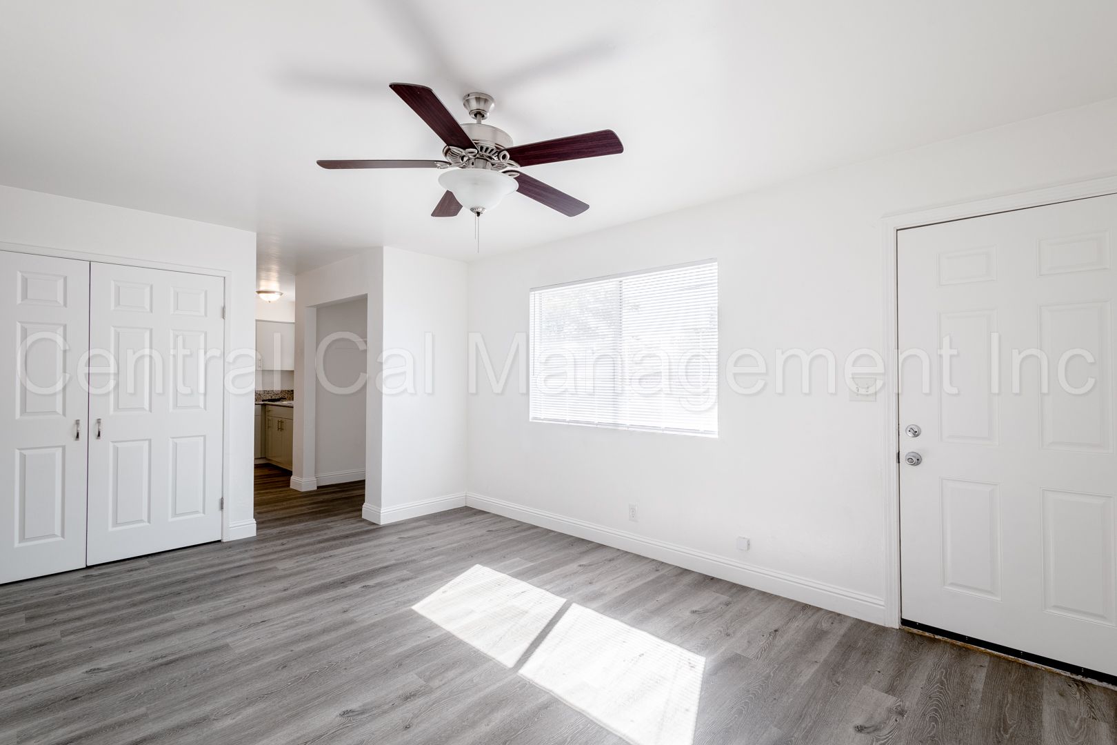 1212 California St Unit C, Bakersfield, CA 93308